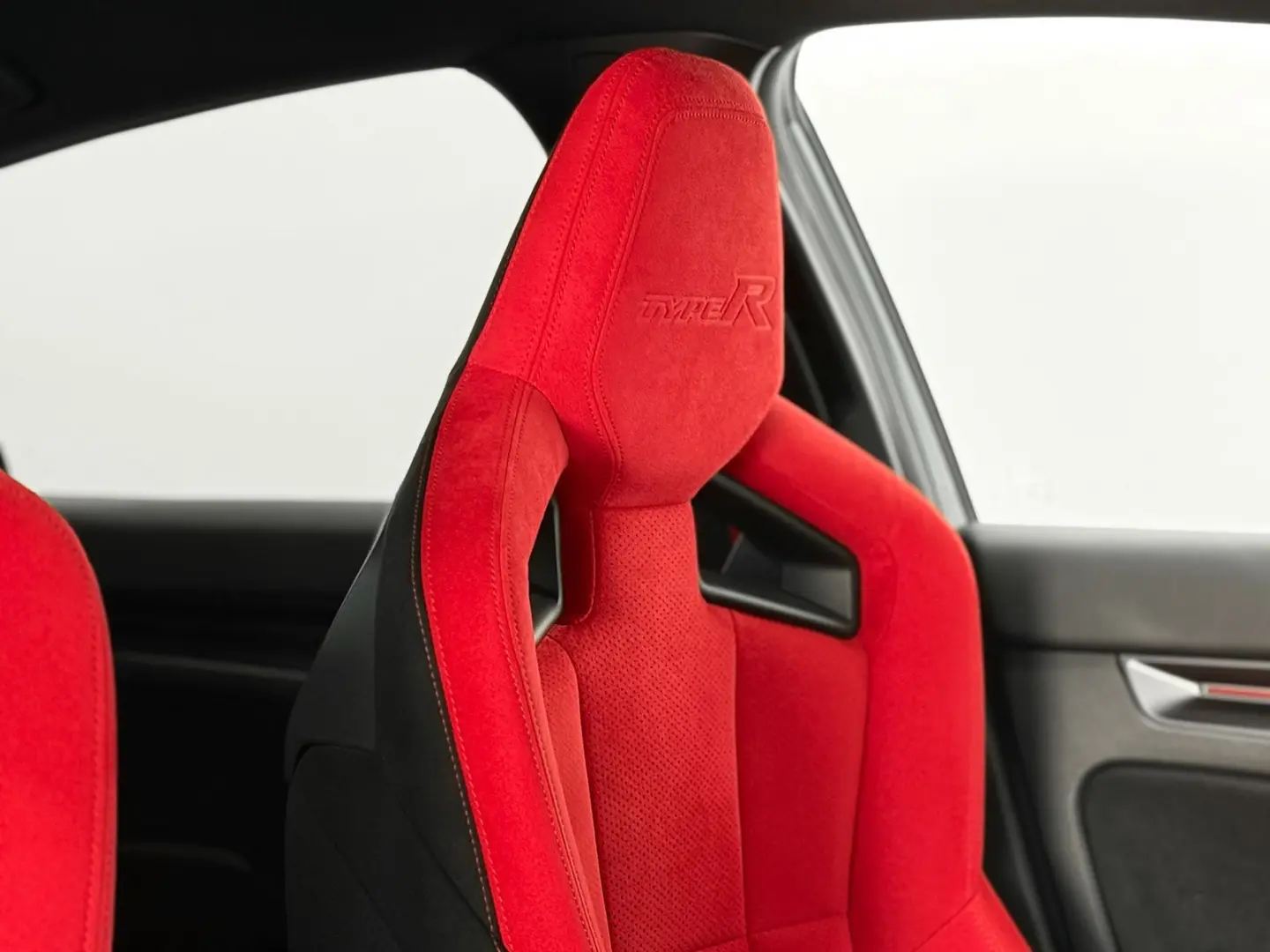 Civic Type R*ACC*LED*Kamera*Navi*Virtual*Key-Go*