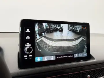 Civic Type R*ACC*LED*Kamera*Navi*Virtual*Key-Go*