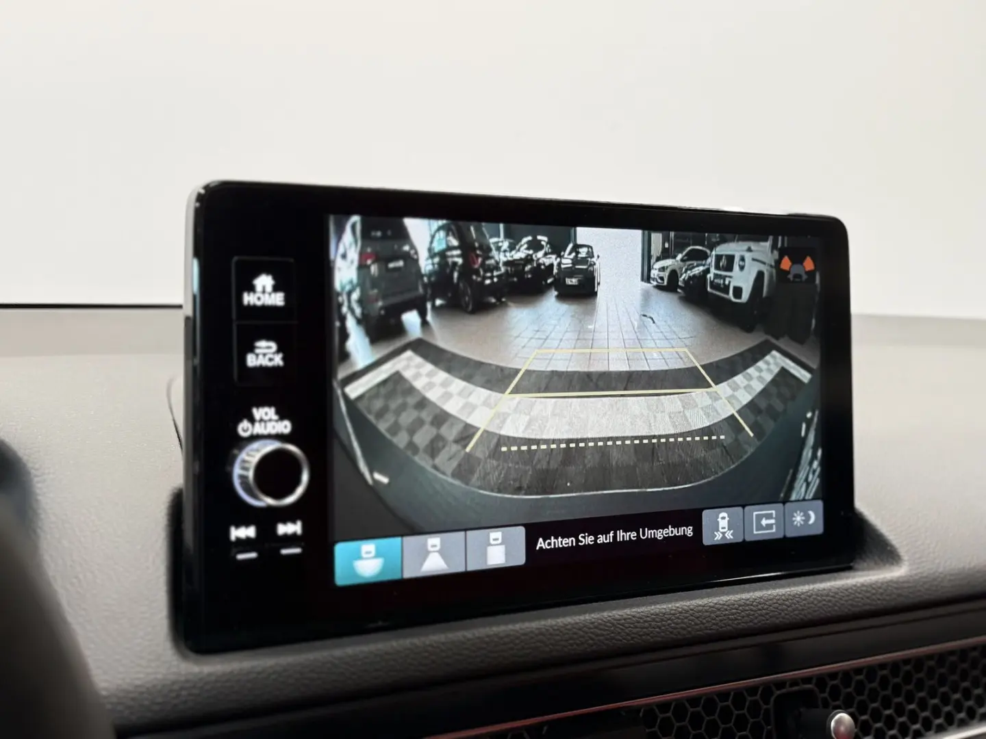 Civic Type R*ACC*LED*Kamera*Navi*Virtual*Key-Go*