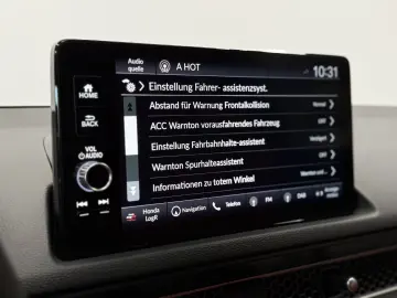 Civic Type R*ACC*LED*Kamera*Navi*Virtual*Key-Go*