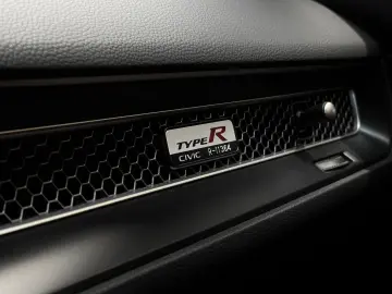 Civic Type R*ACC*LED*Kamera*Navi*Virtual*Key-Go*
