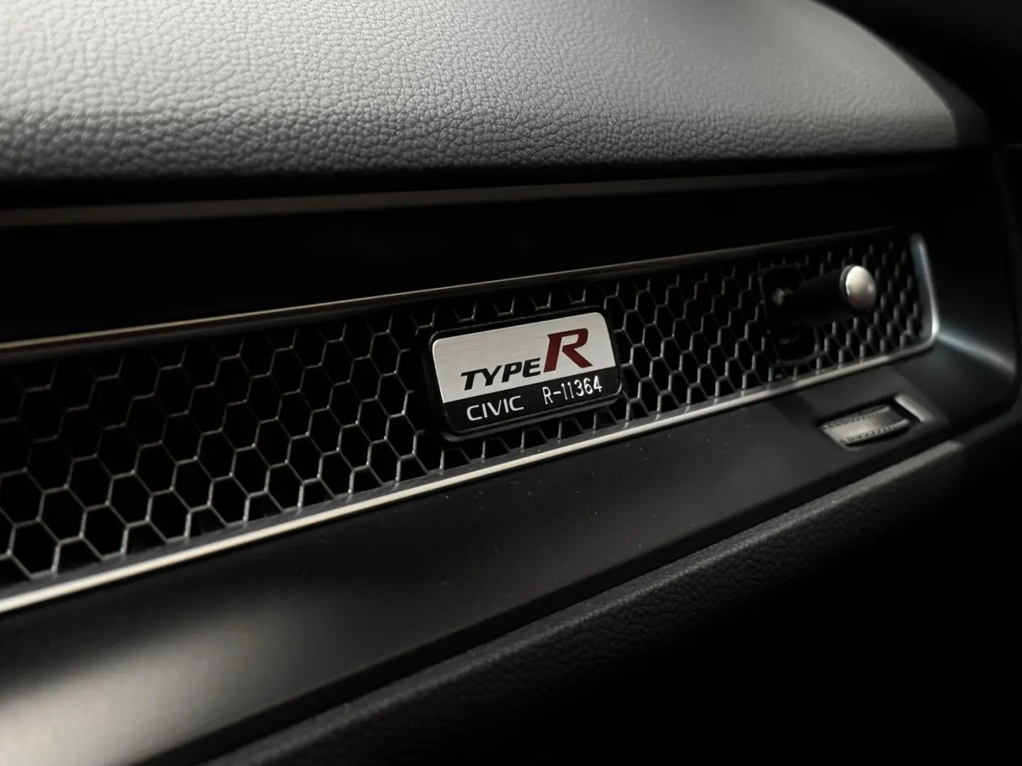 Civic Type R*ACC*LED*Kamera*Navi*Virtual*Key-Go*