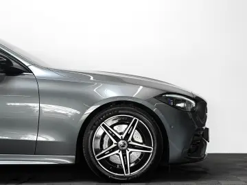 C 300 d AMG Lim. *Pano*Ambiente*MBUX*360°*1. Hd
