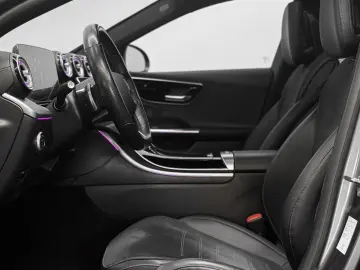 C 300 d AMG Lim. *Pano*Ambiente*MBUX*360°*1. Hd