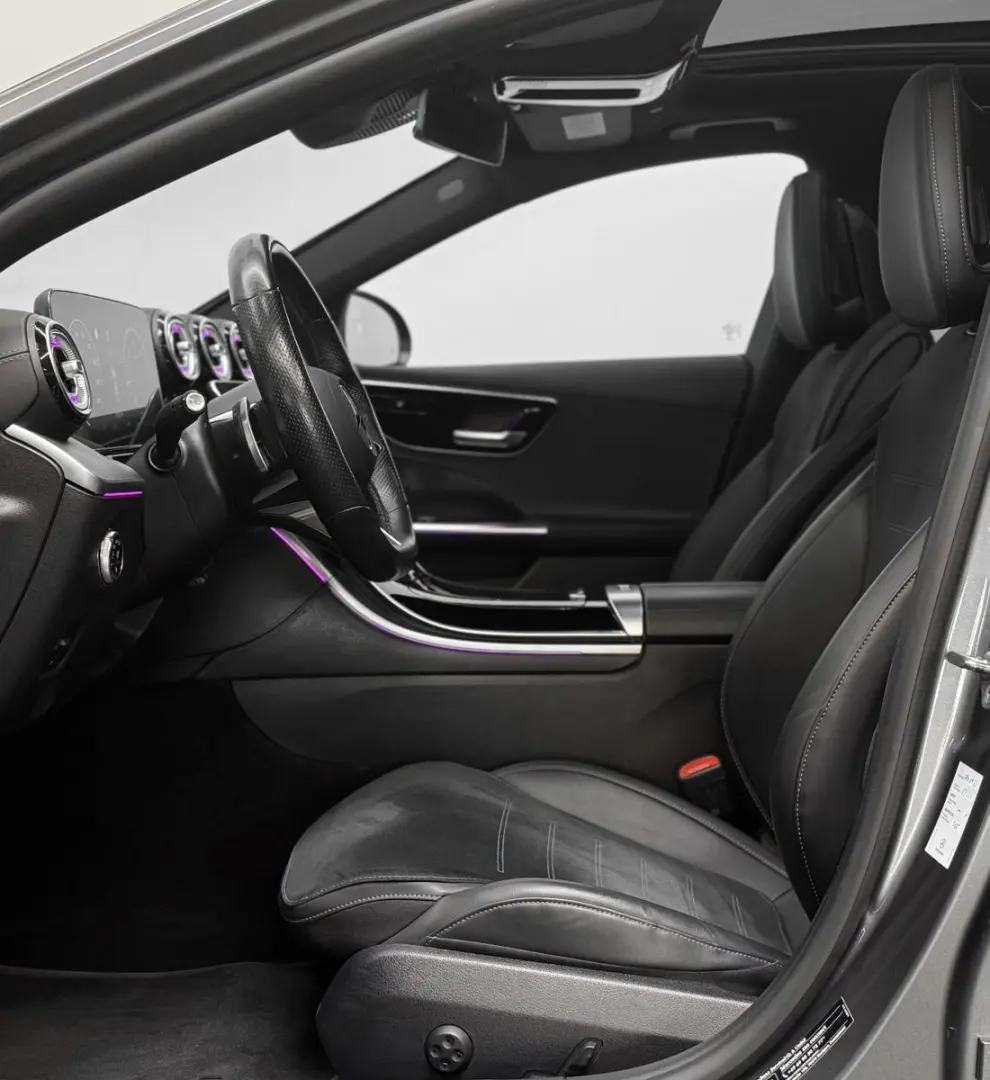 C 300 d AMG Lim. *Pano*Ambiente*MBUX*360°*1. Hd