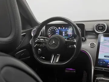 C 300 d AMG Lim. *Pano*Ambiente*MBUX*360°*1. Hd