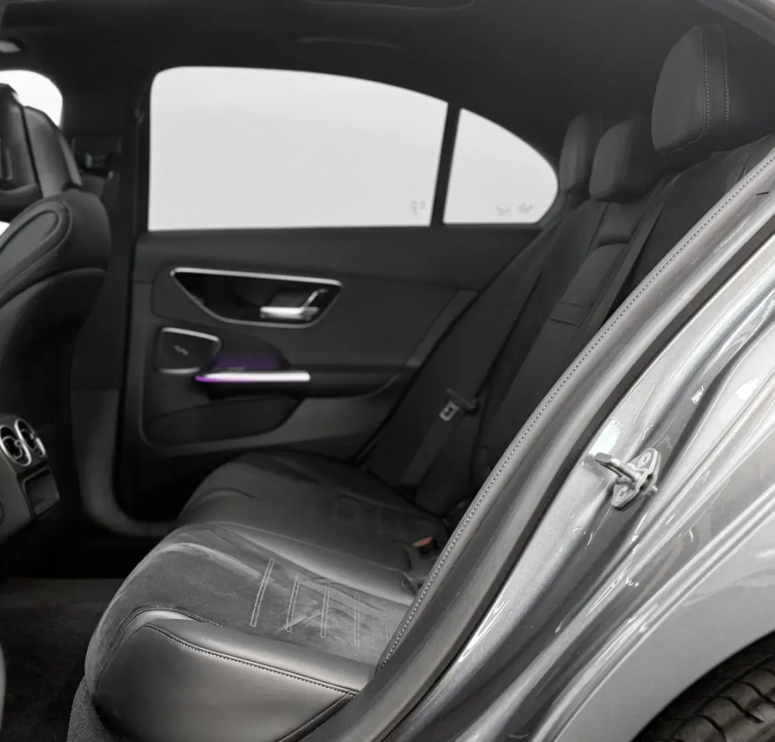 C 300 d AMG Lim. *Pano*Ambiente*MBUX*360°*1. Hd