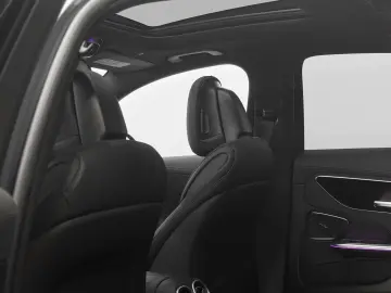 C 300 d AMG Lim. *Pano*Ambiente*MBUX*360°*1. Hd