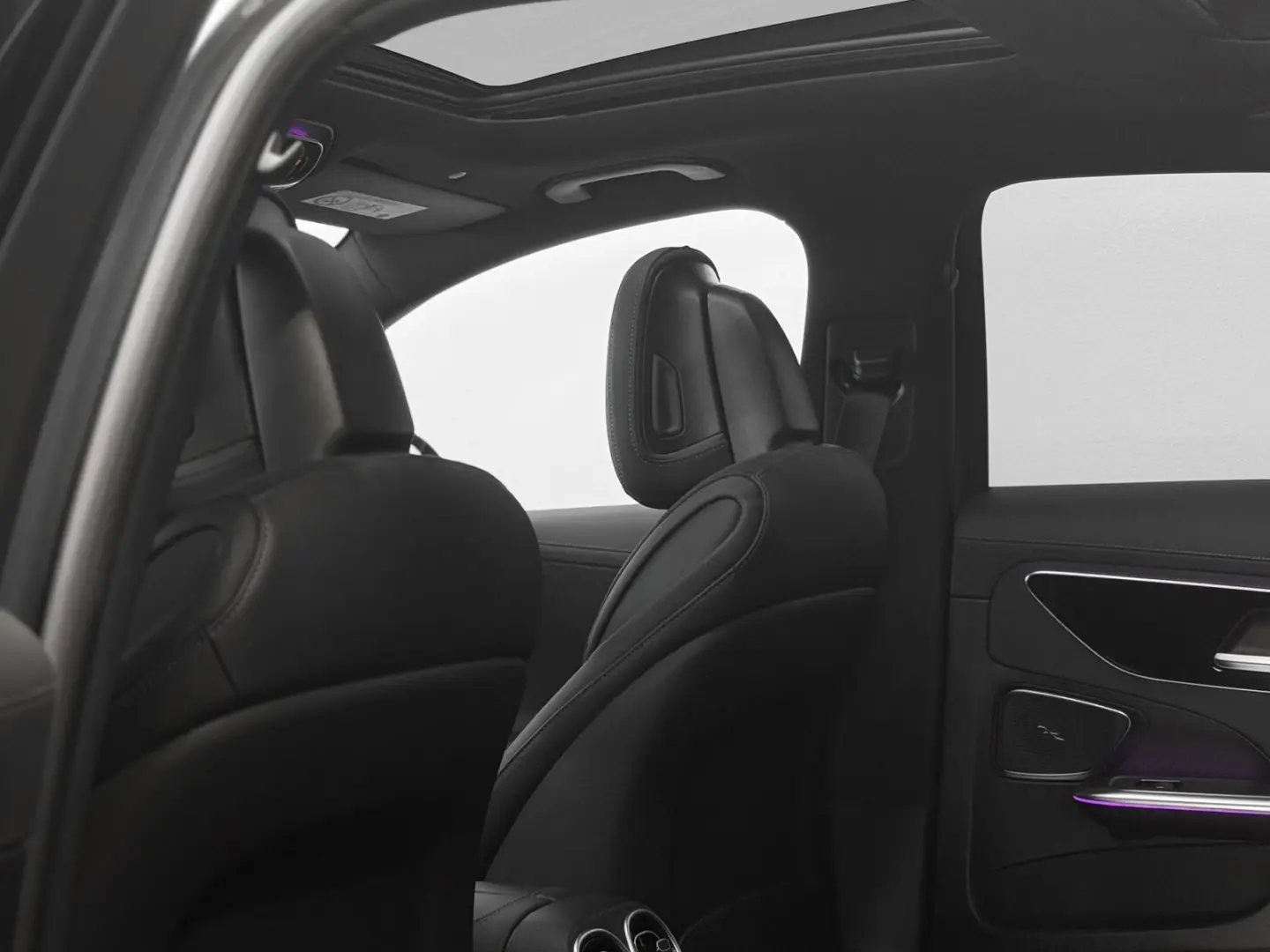 C 300 d AMG Lim. *Pano*Ambiente*MBUX*360°*1. Hd