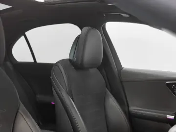 C 300 d AMG Lim. *Pano*Ambiente*MBUX*360°*1. Hd