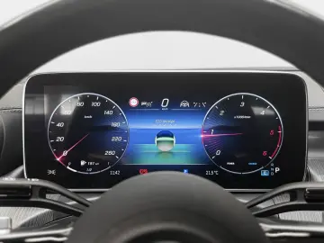 C 300 d AMG Lim. *Pano*Ambiente*MBUX*360°*1. Hd