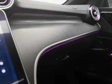C 300 d AMG Lim. *Pano*Ambiente*MBUX*360°*1. Hd