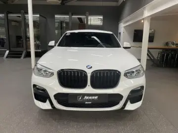 X4  20d xDrive M Sport LED HUD 360Cam LiveCockpi