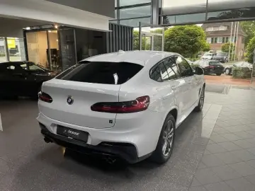 X4  20d xDrive M Sport LED HUD 360Cam LiveCockpi