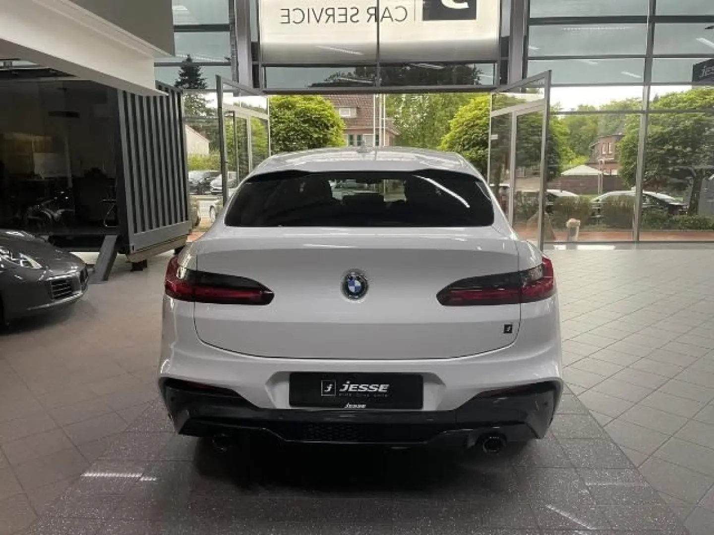 X4  20d xDrive M Sport LED HUD 360Cam LiveCockpi