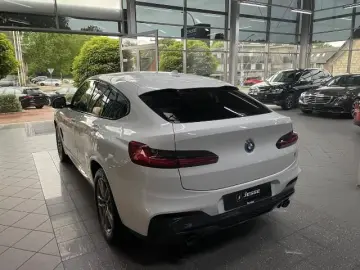 X4  20d xDrive M Sport LED HUD 360Cam LiveCockpi