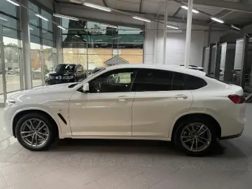 X4  20d xDrive M Sport LED HUD 360Cam LiveCockpi