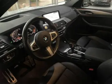 X4  20d xDrive M Sport LED HUD 360Cam LiveCockpi