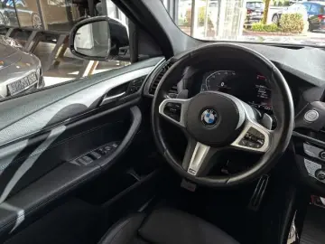 X4  20d xDrive M Sport LED HUD 360Cam LiveCockpi