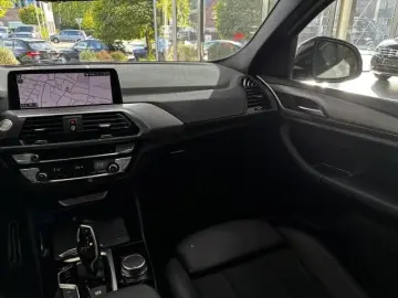 X4  20d xDrive M Sport LED HUD 360Cam LiveCockpi