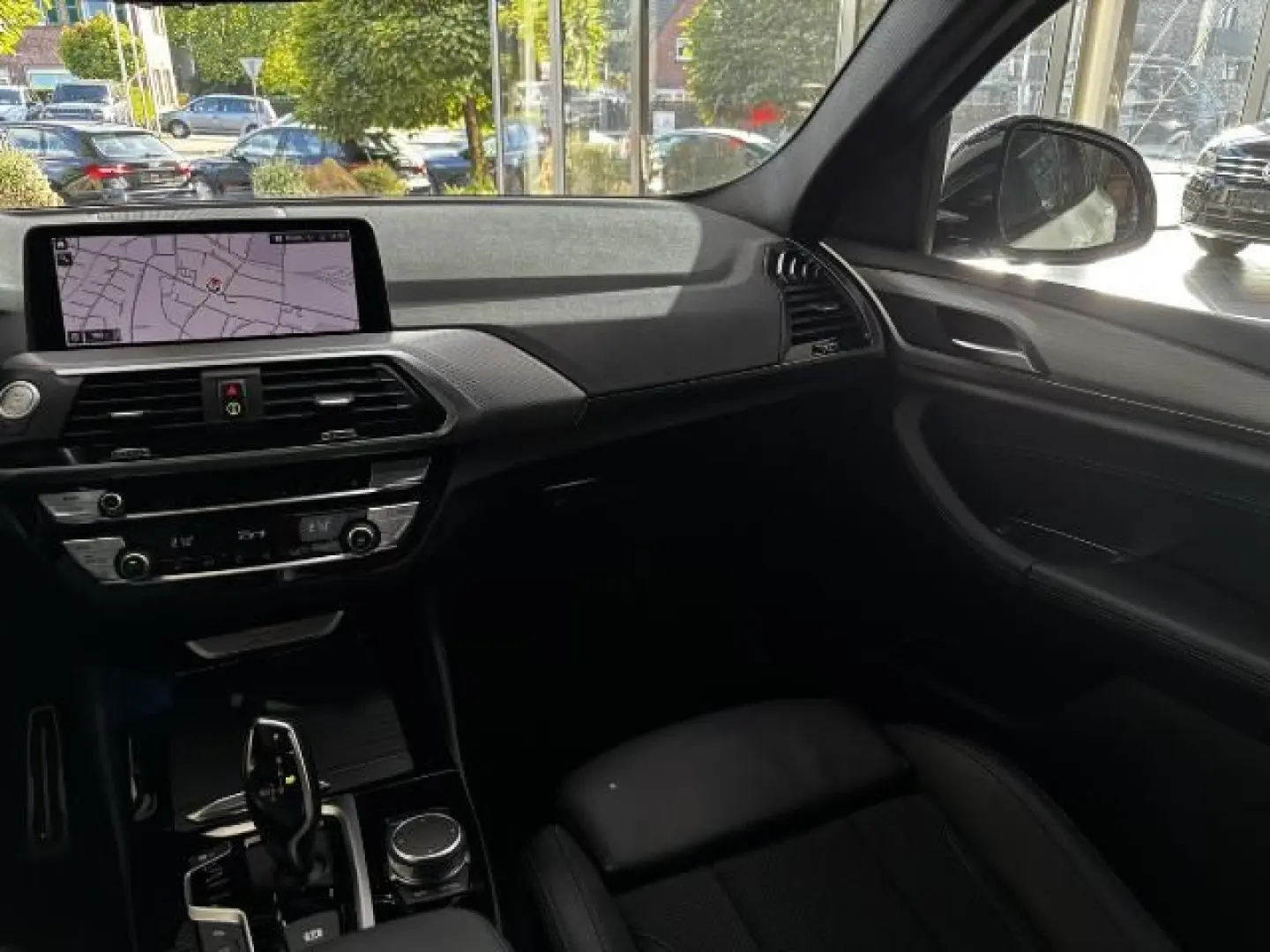 X4  20d xDrive M Sport LED HUD 360Cam LiveCockpi