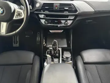 X4  20d xDrive M Sport LED HUD 360Cam LiveCockpi