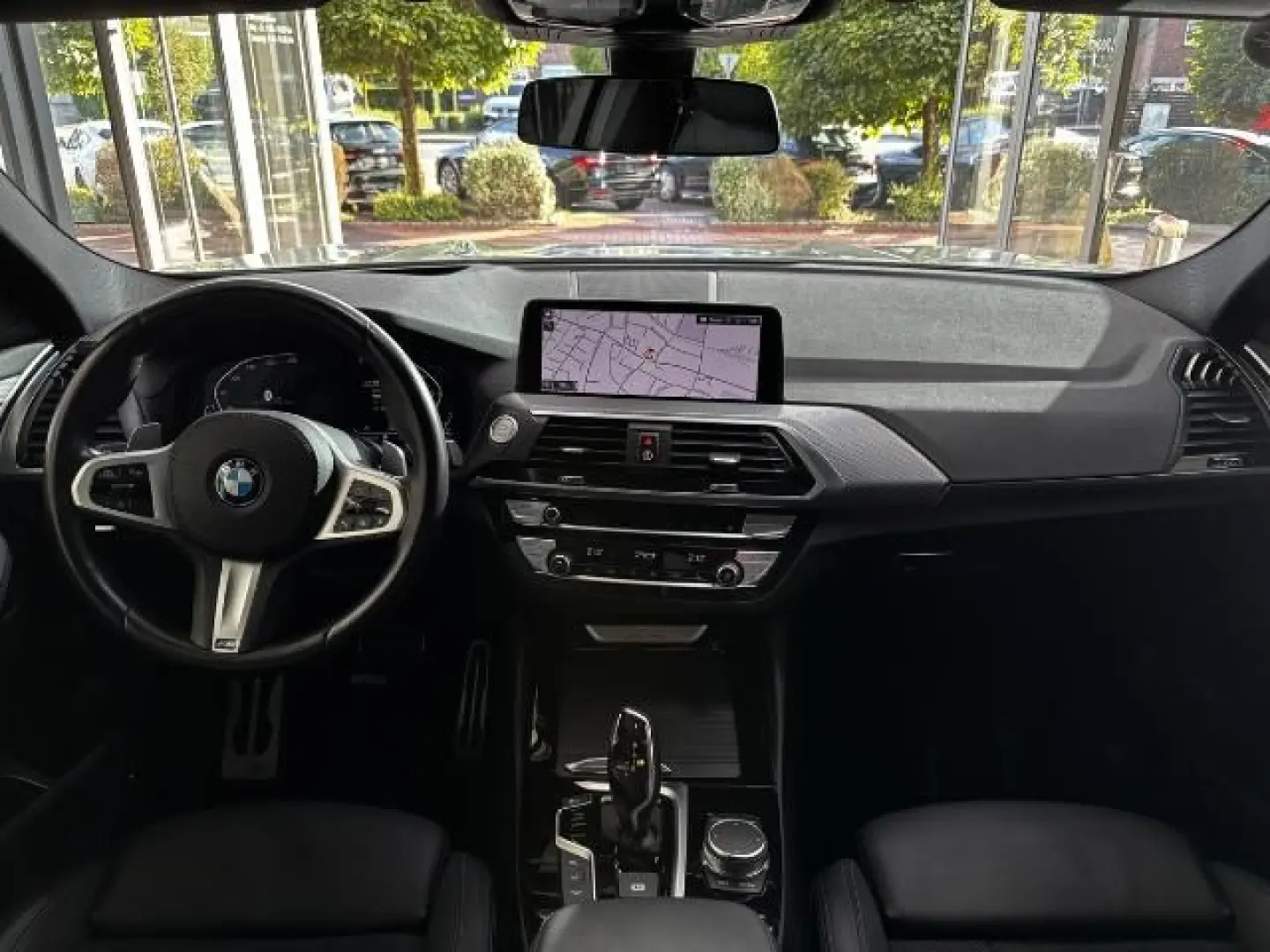 X4  20d xDrive M Sport LED HUD 360Cam LiveCockpi