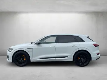 e-tron S line 55 quattro *Matrix*Kamera*B&O*