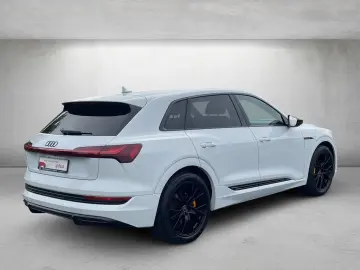 e-tron S line 55 quattro *Matrix*Kamera*B&O*