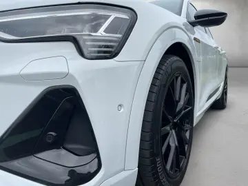 e-tron S line 55 quattro *Matrix*Kamera*B&O*