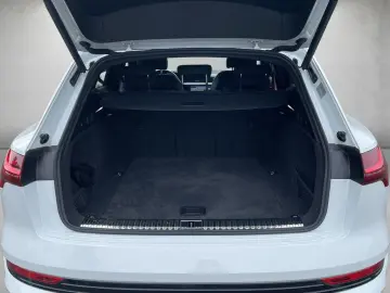 e-tron S line 55 quattro *Matrix*Kamera*B&O*