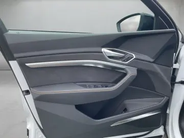 e-tron S line 55 quattro *Matrix*Kamera*B&O*
