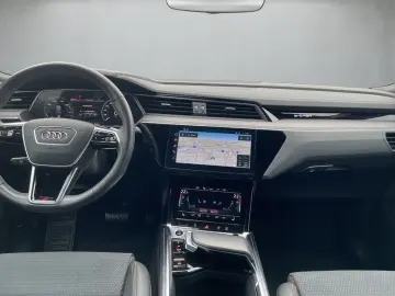 e-tron S line 55 quattro *Matrix*Kamera*B&O*