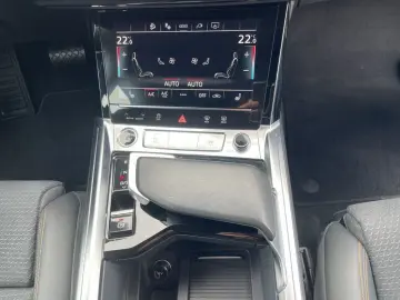 e-tron S line 55 quattro *Matrix*Kamera*B&O*