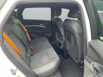 e-tron S line 55 quattro *Matrix*Kamera*B&O*