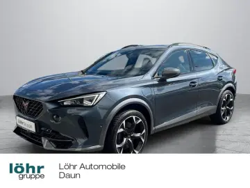 Formentor 1 4 VZ eHybrid Automatik