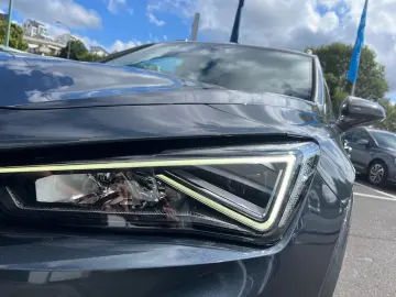 Formentor 1,4 VZ eHybrid Automatik