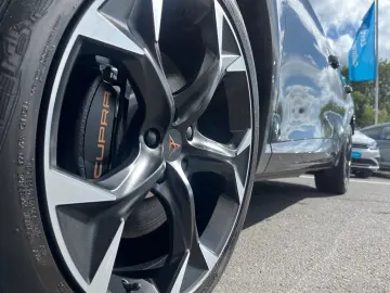 Formentor 1,4 VZ eHybrid Automatik