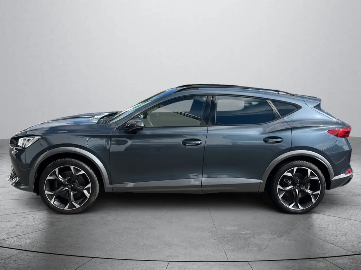 Formentor 1,4 VZ eHybrid Automatik