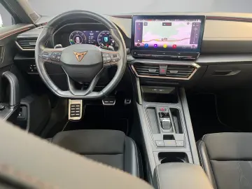 Formentor 1,4 VZ eHybrid Automatik