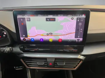 Formentor 1,4 VZ eHybrid Automatik