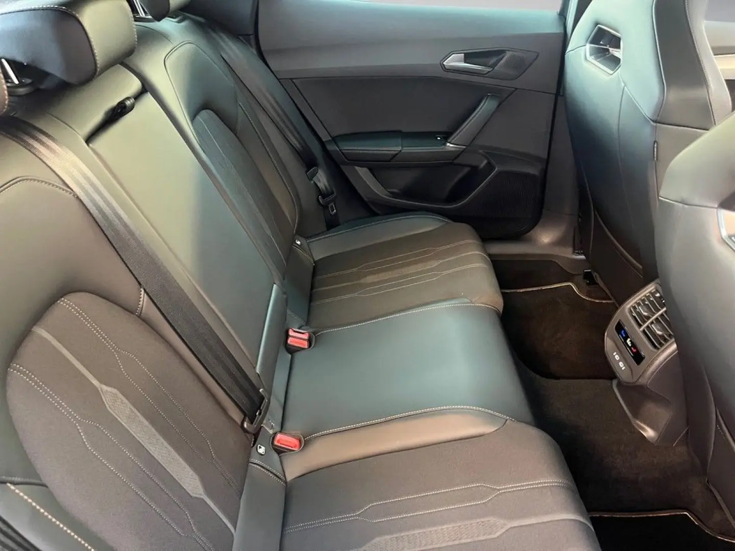 Formentor 1,4 VZ eHybrid Automatik