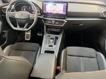 Formentor 1,4 VZ eHybrid Automatik