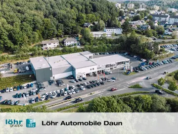 Formentor 1,4 VZ eHybrid Automatik