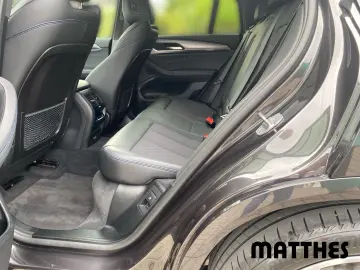 X4 xDrive20d M Sport Parkassistent Fernlichtassi