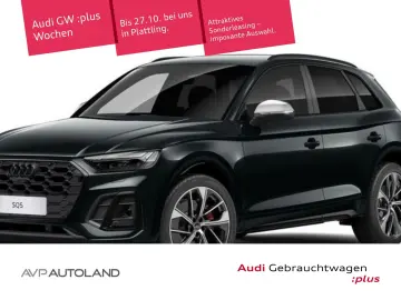 SQ5 3.0 TDI quattro tiptronic   MMI NAVI PLUS