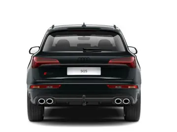SQ5 3.0 TDI quattro tiptronic | MMI NAVI PLUS |