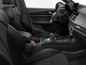 SQ5 3.0 TDI quattro tiptronic | MMI NAVI PLUS |