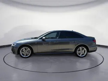 Audi A4 50 TDI quattro tiptronic S line