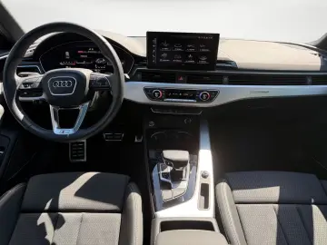 Audi A4 50 TDI quattro tiptronic S line
